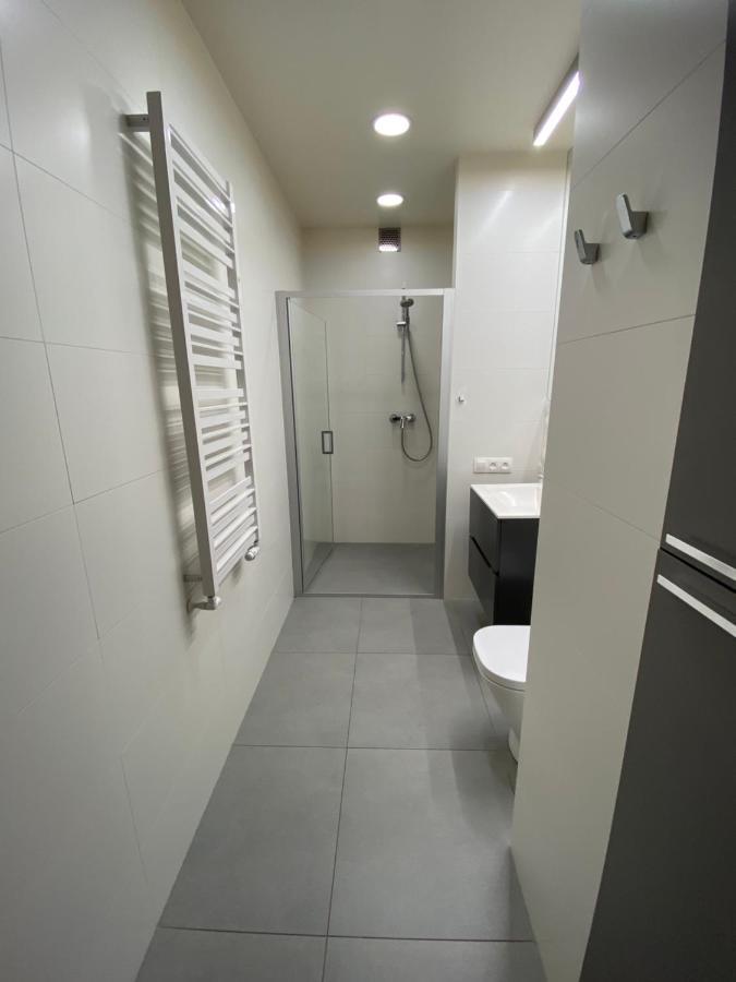 Stylowy 2-Pokojowy Apartament 5 Min. Od Rynku Breslau Exterior foto